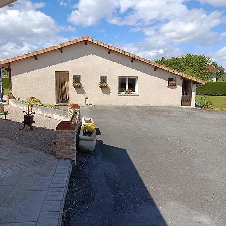 La Petite Maison * Gourdan-Polignan