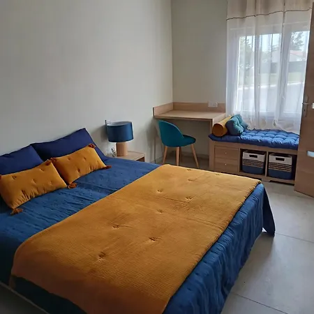 La Petite Maison 펜션