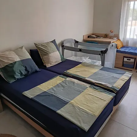 La Petite Maison