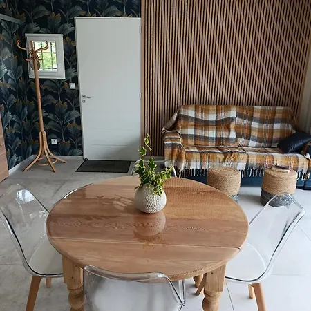 La Petite Maison *