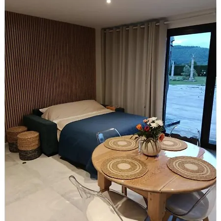 La Petite Maison