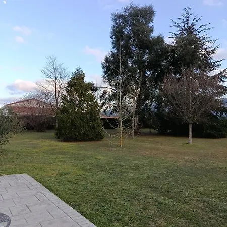 La Petite Maison * Gourdan-Polignan